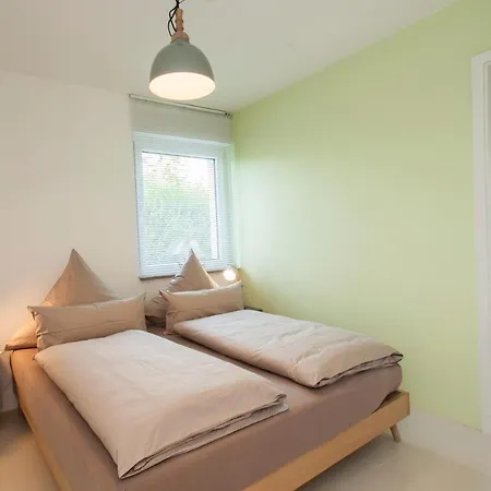 Ferienwohnung Herzhausen Ii Апартаменты