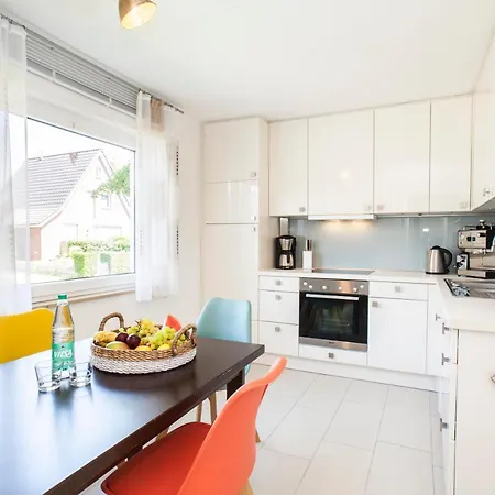 Ferienwohnung Herzhausen Ii Апартаменты *
