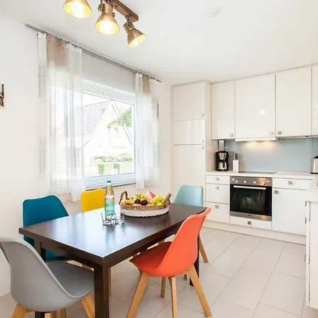 Ferienwohnung Herzhausen Ii