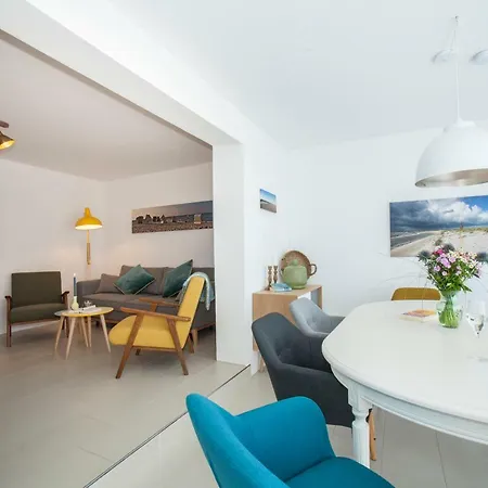 Ferienwohnung Herzhausen Ii Апартаменты