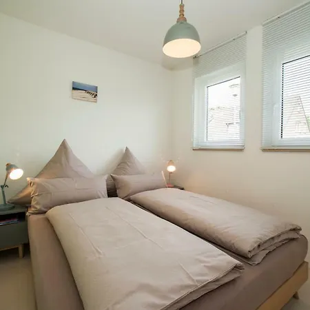 Ferienwohnung Herzhausen Ii Апартаменты