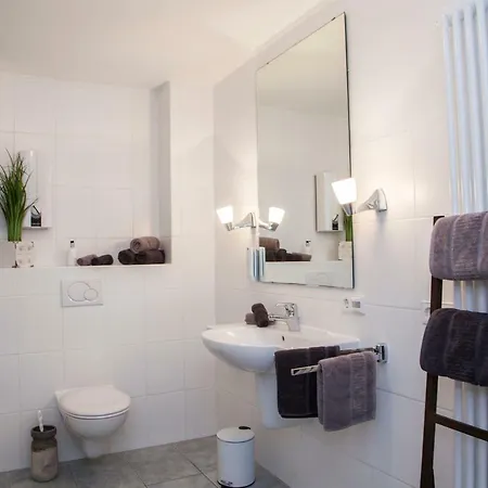 Ferienwohnung Herzhausen Ii